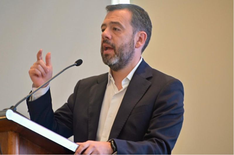 Alcalde Galán Bogotá