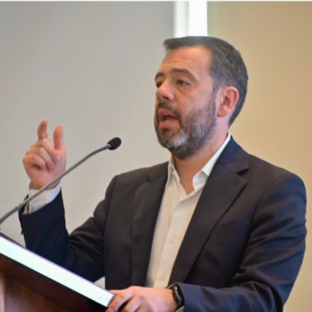 Alcalde Galán Bogotá