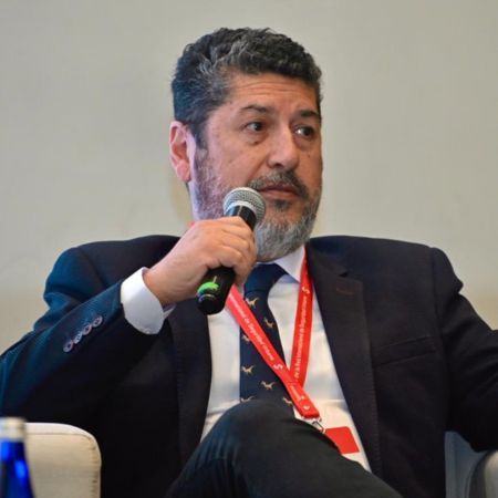 Asistentes a Red Internacional de Seguridad Urbana