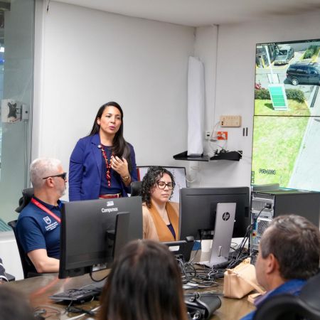 estartegias Argentina, México y Chile para enfrentar de manera conjunta las nuevas formas de criminalidad