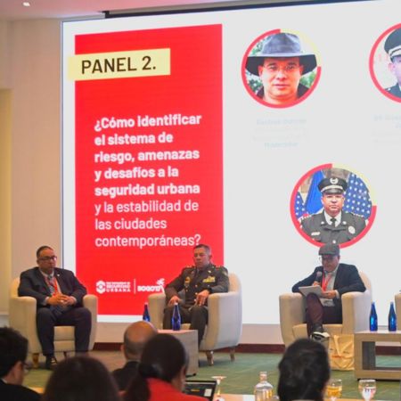 estartegias Argentina, México y Chile para enfrentar de manera conjunta las nuevas formas de criminalidad