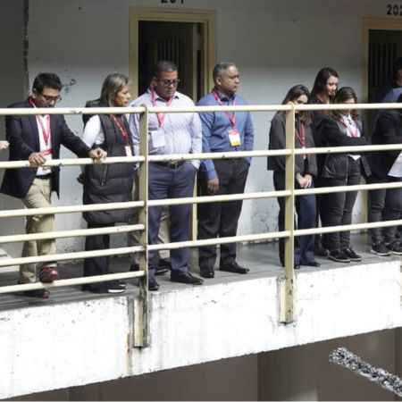 estartegias Argentina, México y Chile para enfrentar de manera conjunta las nuevas formas de criminalidad