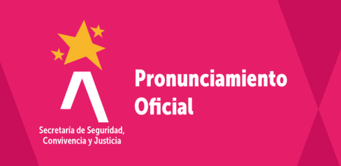 PRONUNCIAMIENTO EJECUCIÓN PRESUPUESTAL 2024