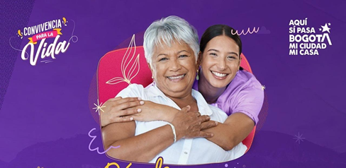 Día de la Madre
