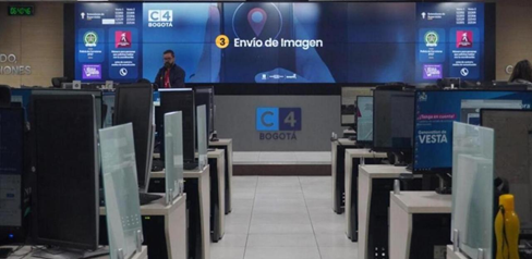 Línea 123
