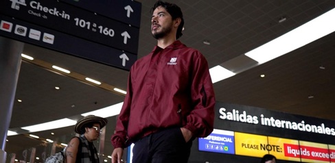 Daniel Cifuentes.
