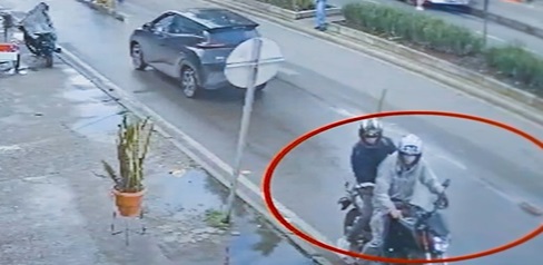 Video | Policía frustró millonario fleteo tras perseguir y capturar a peligroso delincuente en Kennedy
