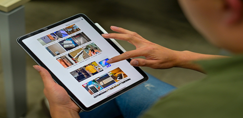 compras online