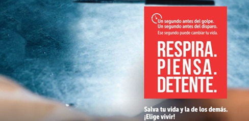 En Bogotá, 4 de cada 10 homicidios comienzan con una riña: Distrito y Policía lanzan campaña para seguir reduciendo este delito