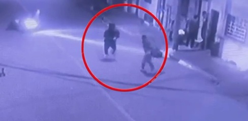 Tras dos meses de seguimiento capturan a ‘El Chocolate’, señalado de homicidio en Rafael Uribe en medio de una riña