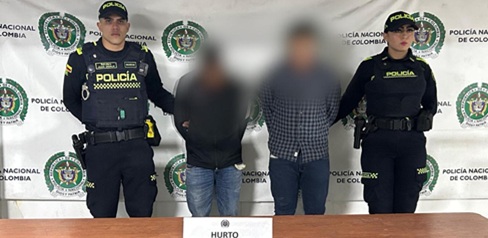 Afectaciones a las finanzas del ‘Tren de Aragua’ y a sus cabecillas y la caída de extorsionistas: golpes a la delincuencia esta semana en Bogotá