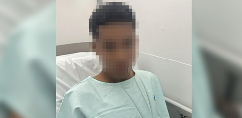 Judicializado adolescente que le habría causado la muerte un hombre durante un asalto en el norte de Bogotá