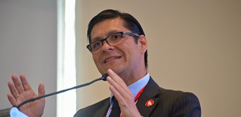 Secretario de Seguridad pide a las ciudades adaptarse a las nuevas realidades para frenar el crecimiento del crimen: “el mundo de hace diez años ya no existe”