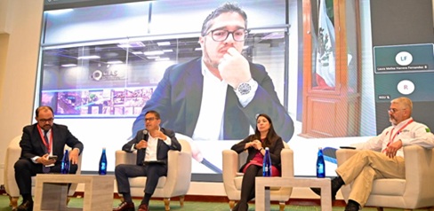 Ciudades del hemisferio occidental coinciden en que la tecnología solo es útil si se articula con modelos analíticos y procesos de seguridad