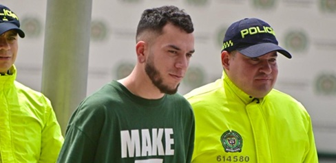 Los delitos por los que los encapuchados conocidos como los ‘PPP’ enfrentarían condenas de hasta 25 años de prisión