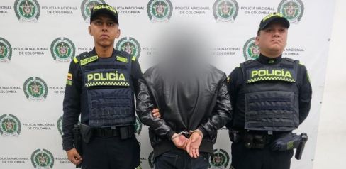 Señalado de abuso sexual