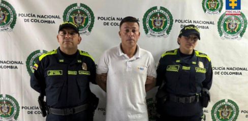 A la cárcel tras atacar a su expareja