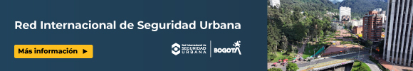 Red Internacional de Seguridad Urbana