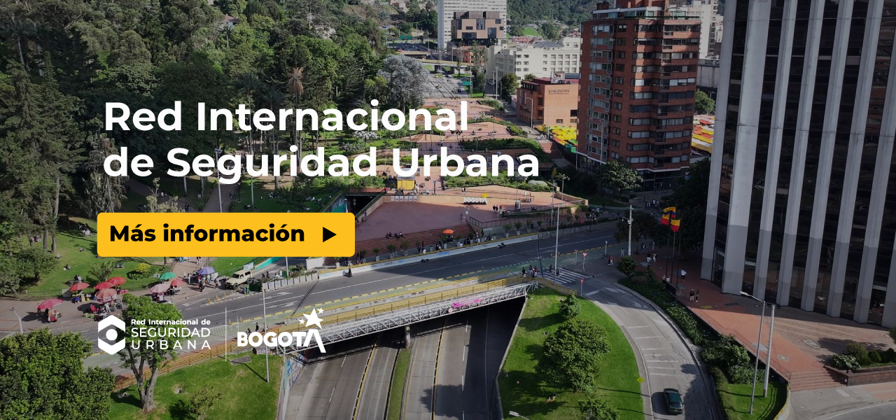 Red Internacional de Seguridad Urbana