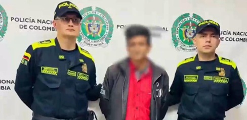 Capturan en Kennedy a hombre señalado de abusar de cuatro menores 