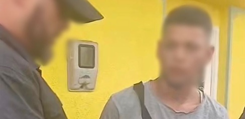  Cayó el presunto asesino de un joven universitario en la estación de TransMilenio 'Minuto de Dios'