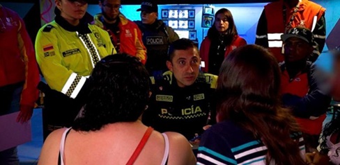 Los delitos sexuales se han reducido 38,6% en lo corrido del año en Bogotá