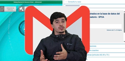 Número de incidente y número de noticia criminal: estas son las diferencias que muchas personas desconocen al denunciar un delito