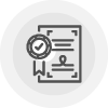 Certificación de Contratos