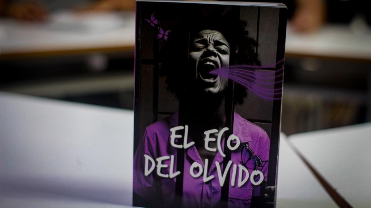 Eco del Olvido Eco del Olvido