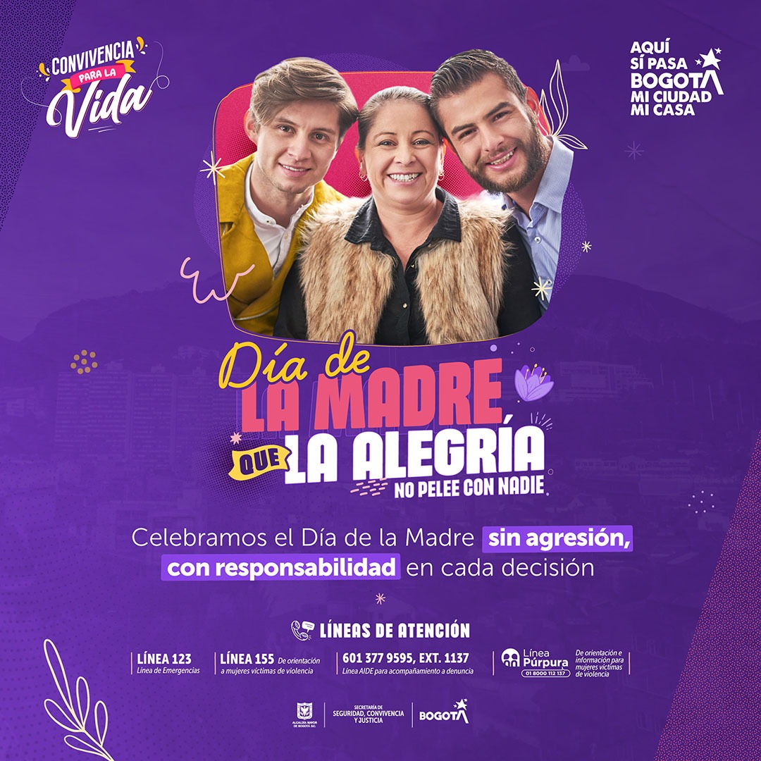 Día de la Madre Día de la Madre