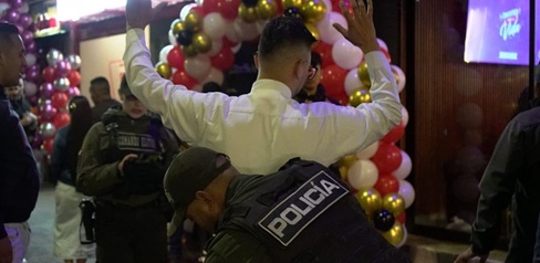 Operativo Día de la Madre Operativo Día de la Madre