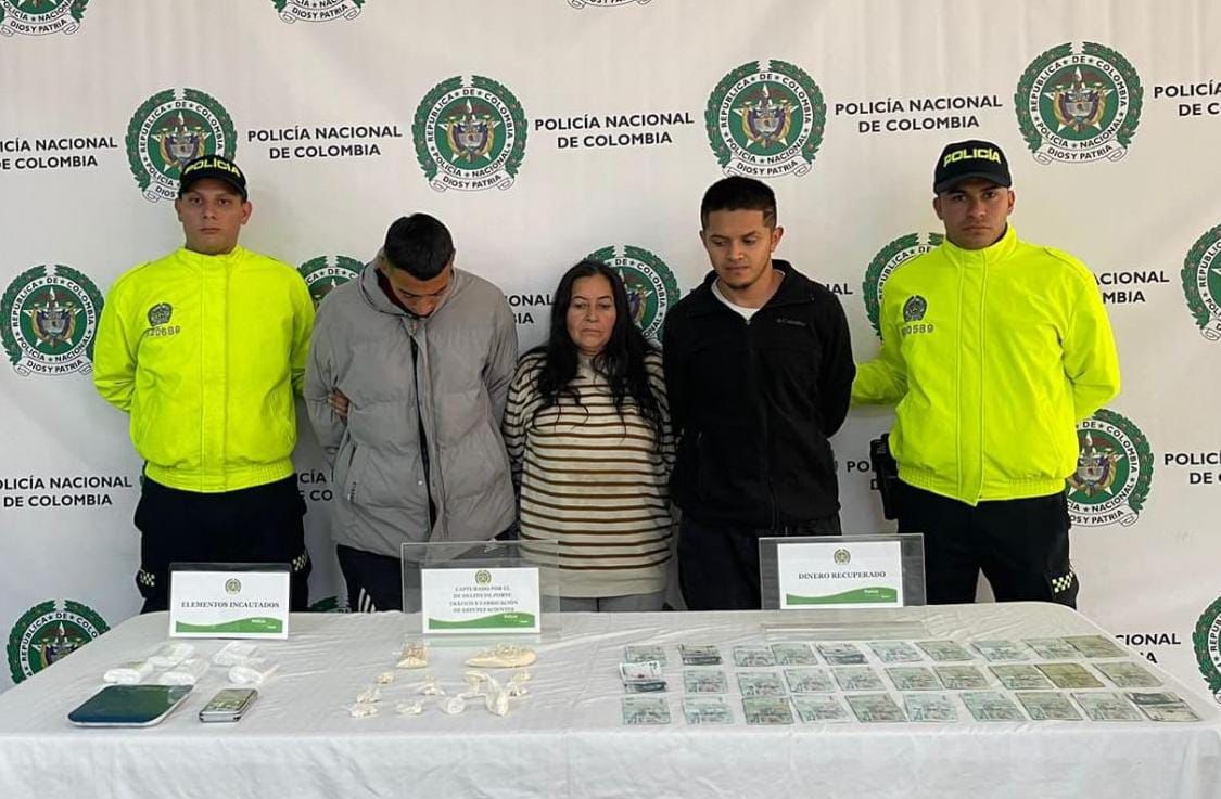 Banda Los Domiciliarios Banda Los Domiciliarios
