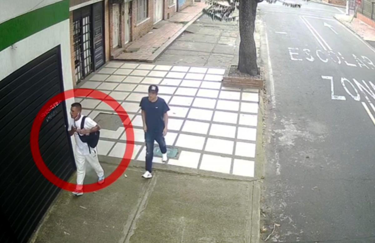 Cámaras de seguridad Cámaras de seguridad
