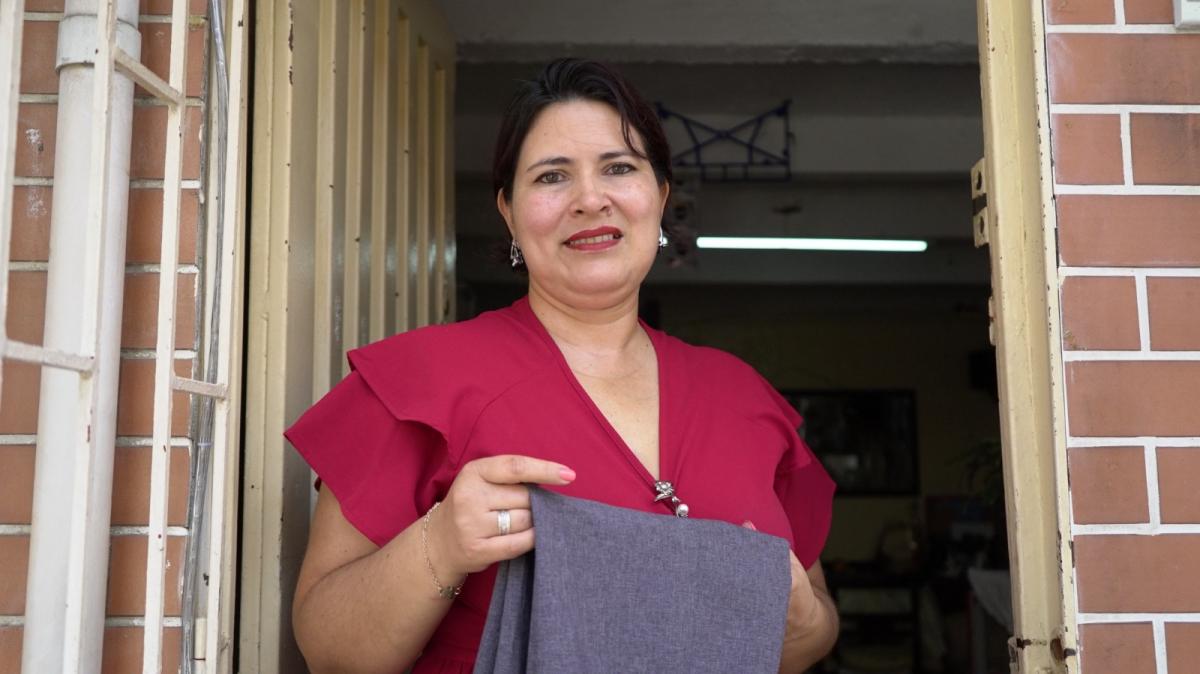 Casas de Justicia Casas de Justicia