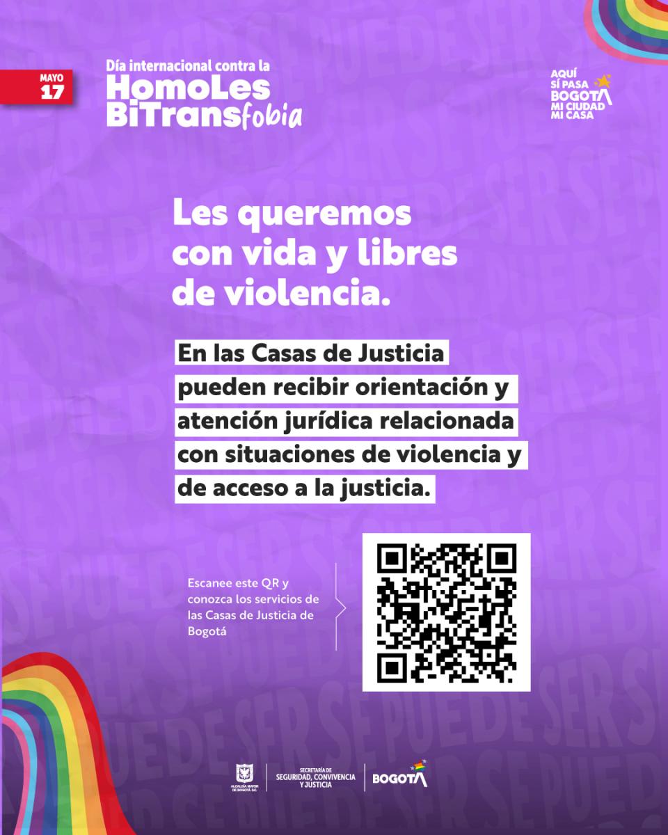 Día contra la homofobia Día contra la homofobia