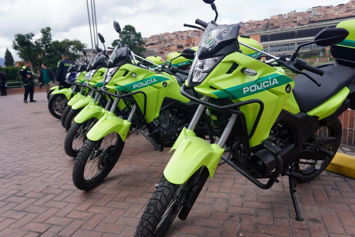 Operativo Ciudad Bolívar Operativo Ciudad Bolívar
