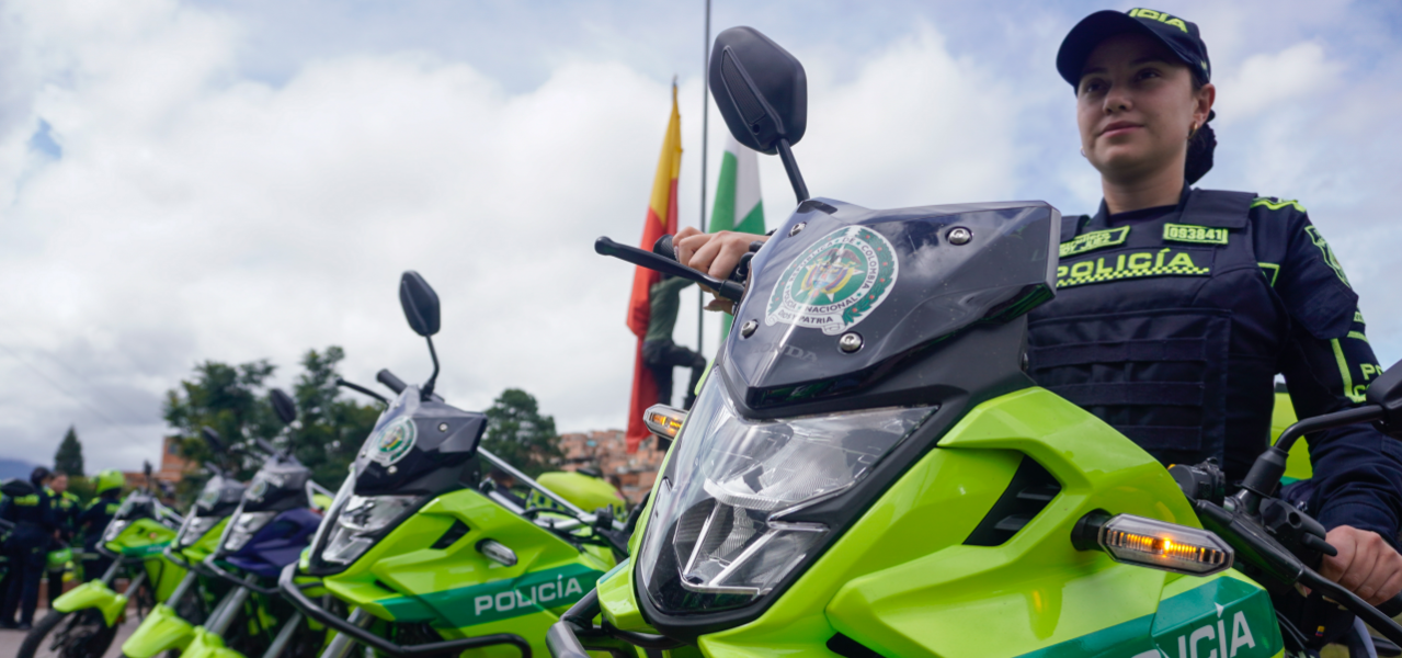 Operativo Ciudad Bolívar Operativo Ciudad Bolívar