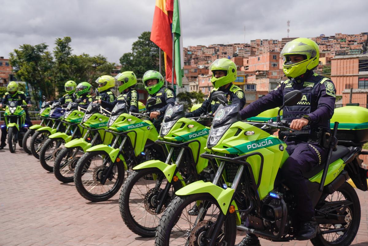Operativo Ciudad Bolívar Operativo Ciudad Bolívar