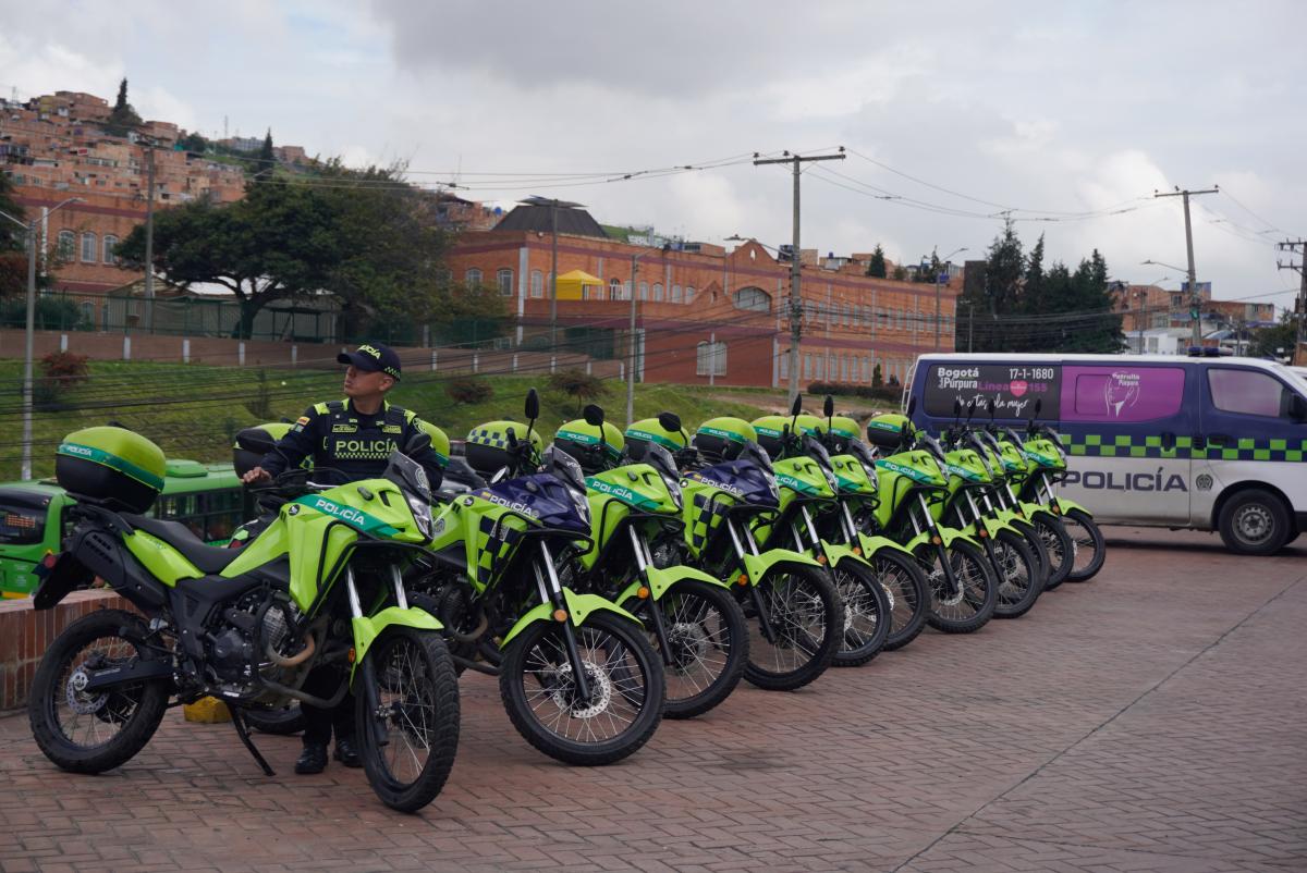 Operativo Ciudad Bolívar Operativo Ciudad Bolívar