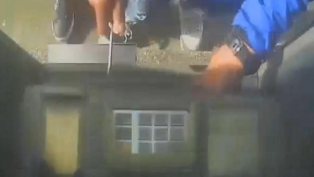 Capturados por robar en cajeros Capturados por robar en cajeros