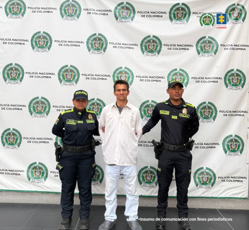 A la cárcel hombre señalado de retener y abusar sexualmente de una mujer durante varias horas en Bogotá A la cárcel hombre señalado de retener y abusar sexualmente de una mujer durante varias horas en Bogotá