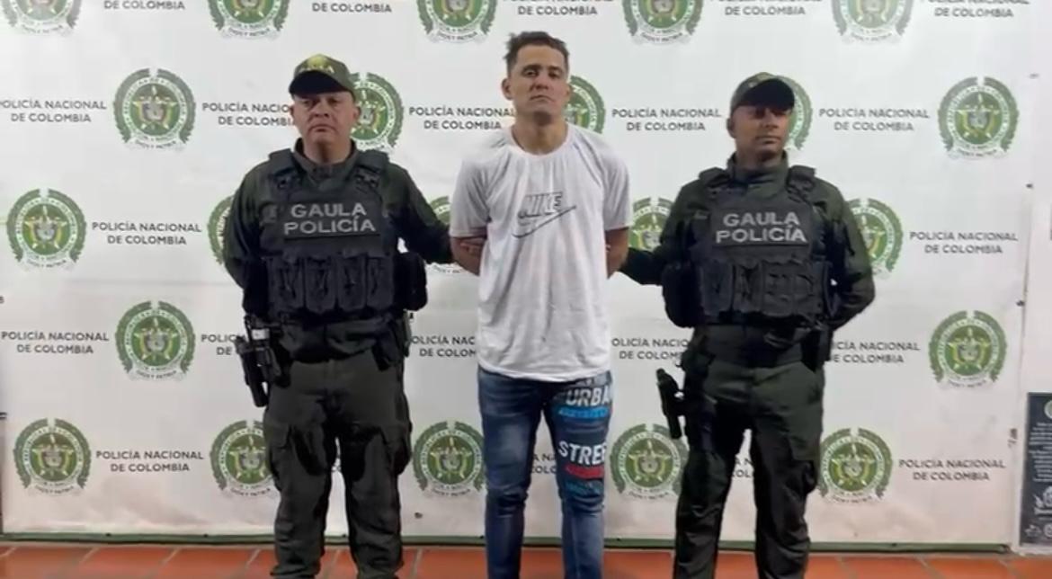 Afectaciones a las finanzas del ‘Tren de Aragua’ y a sus cabecillas y la caída de extorsionistas: golpes a la delincuencia esta semana en Bogotá Afectaciones a las finanzas del ‘Tren de Aragua’ y a sus cabecillas y la caída de extorsionistas: golpes a la delincuencia esta semana en Bogotá