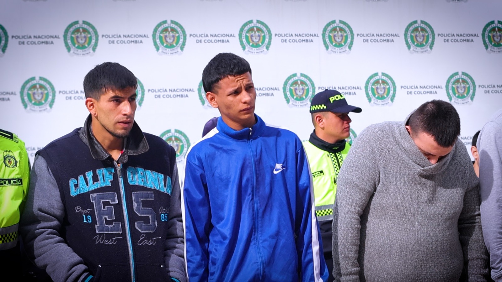 Asesinó a su mejor amigo para controlar una red de microtráfico: así cayó alias Ramón Asesinó a su mejor amigo para controlar una red de microtráfico: así cayó alias Ramón