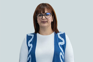 Ana María Moreno. Ana María Moreno.