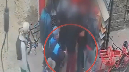Capturados en flagrancia por de tráfico, fabricación o porte de armas de fuego