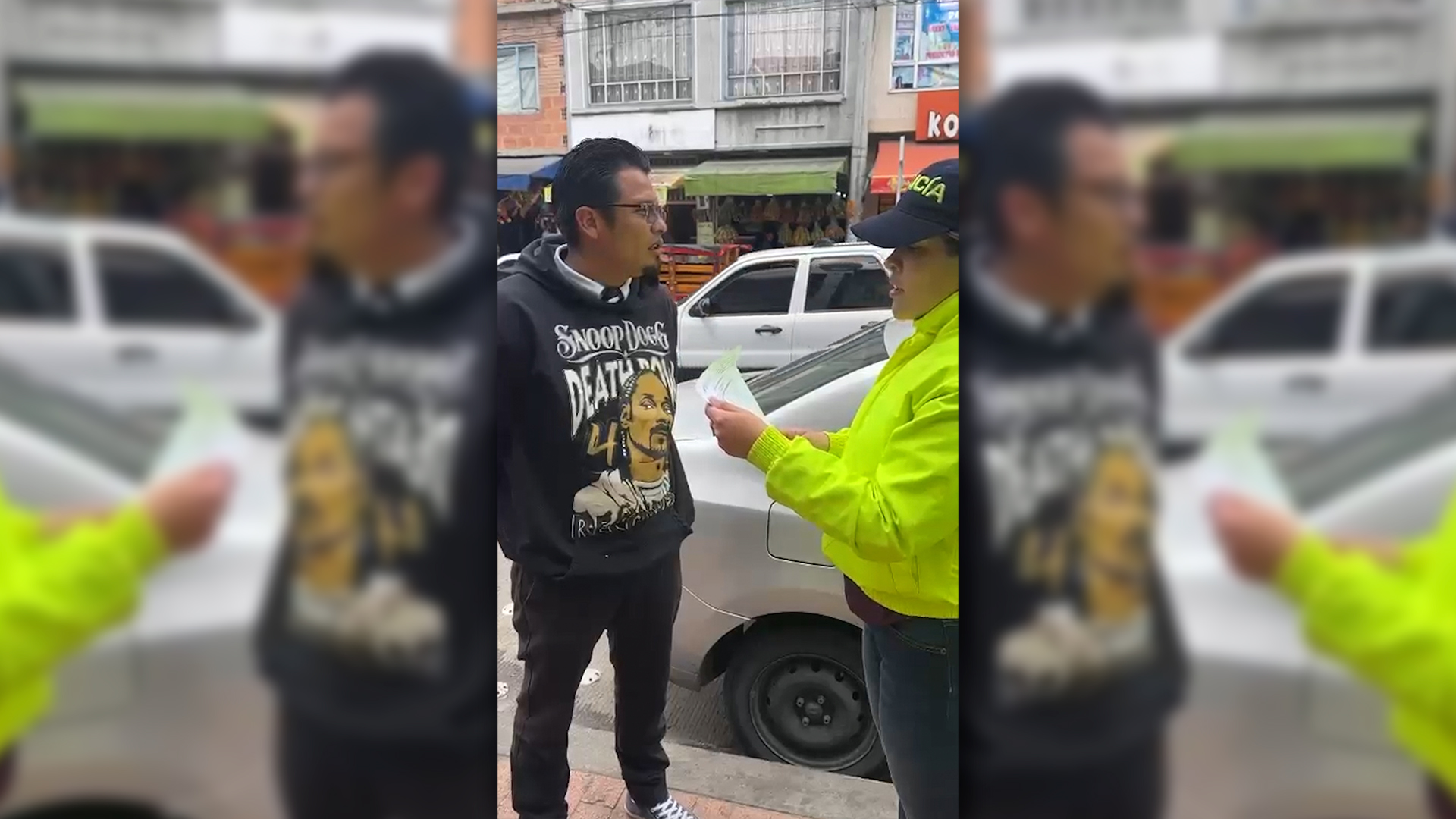 Capturado tras abusar de la sobrina de su esposa, una menor de 15 años Capturado tras abusar de la sobrina de su esposa, una menor de 15 años
