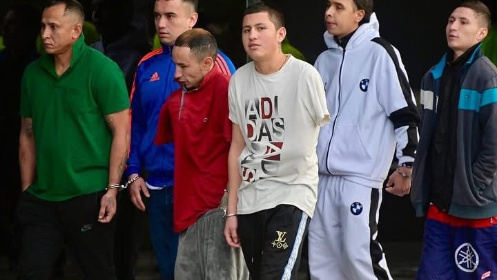 Bogotá continúa en su lucha frontal contra el homicidio: ya van más de 360 asesinos capturados este año