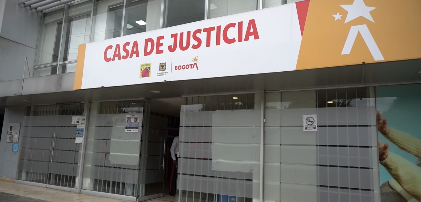 Conozca cómo redactar y radicar demandas y tutelas sin costo en las Casas de Justicia en Bogotá Casas de Justicia en Bogotá