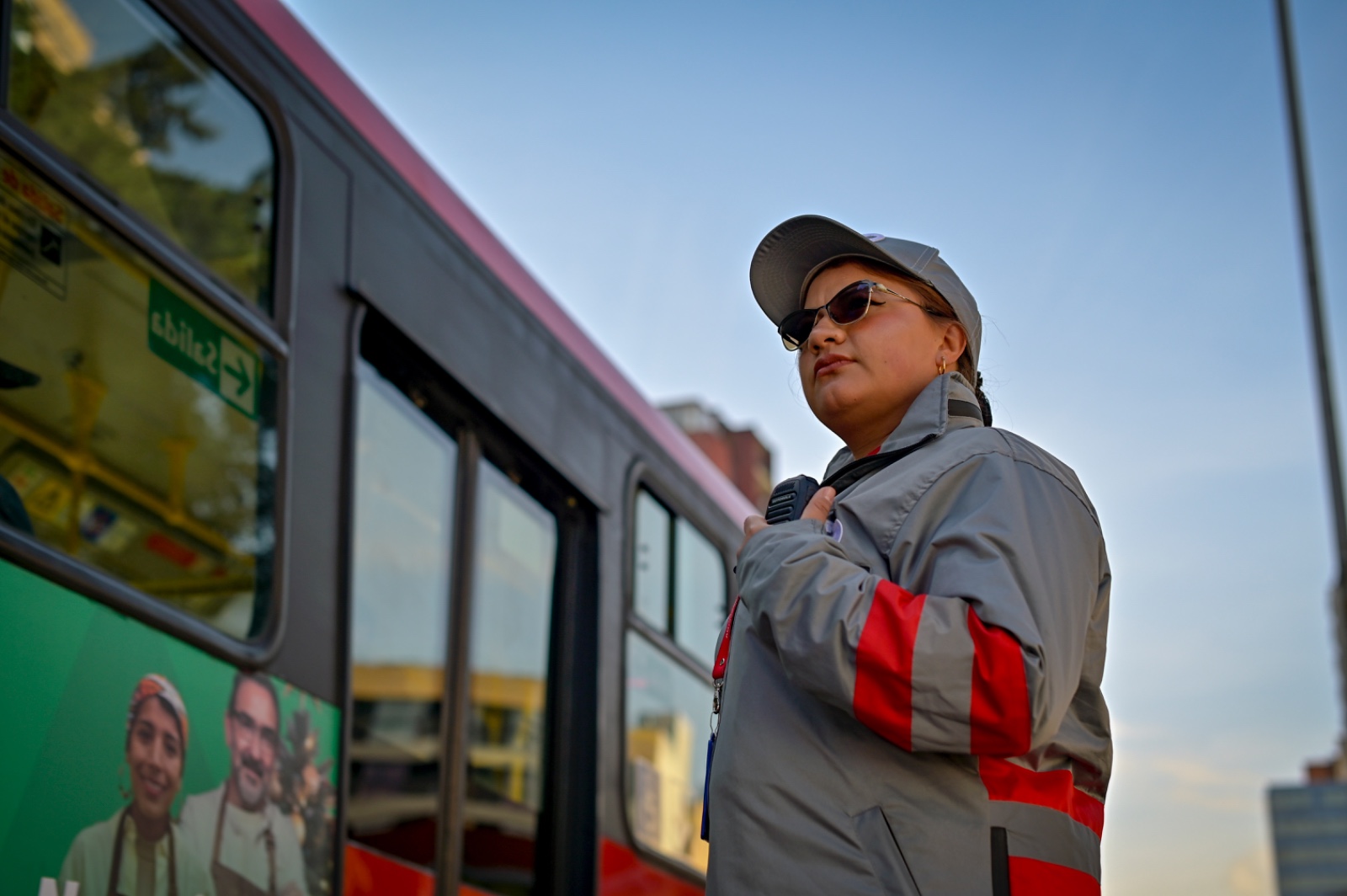 Se aproxima nueva convocatoria para contratar 780 Gestores del Orden en Bogotá: conozca cuáles son los requisitos Se aproxima nueva convocatoria para contratar 780 Gestores del Orden en Bogotá: conozca cuáles son los requisitos