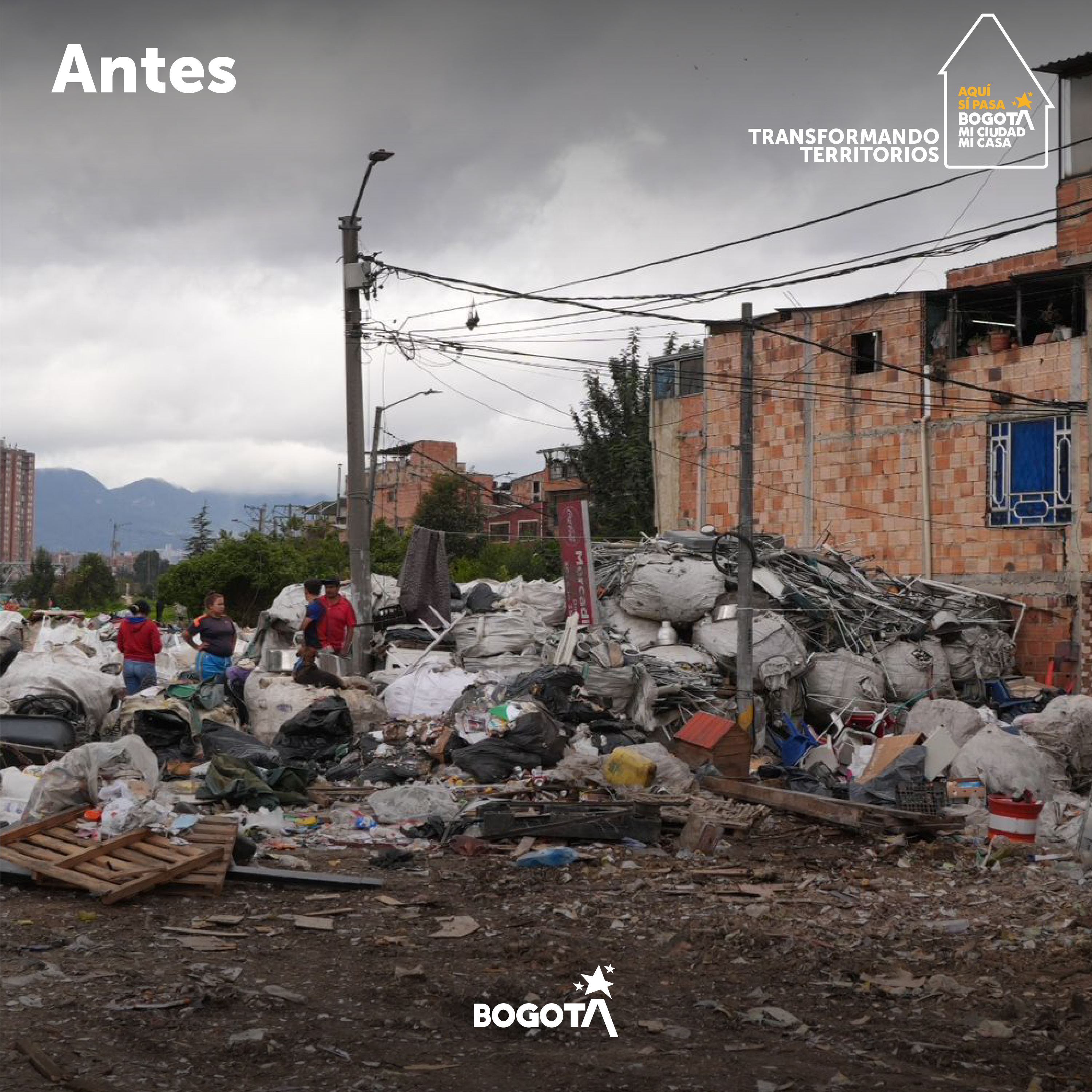 Crónica Andalucía